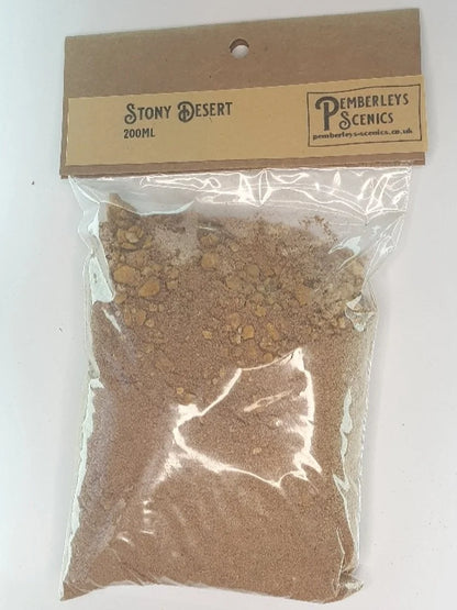 Stony Desert (200ml)