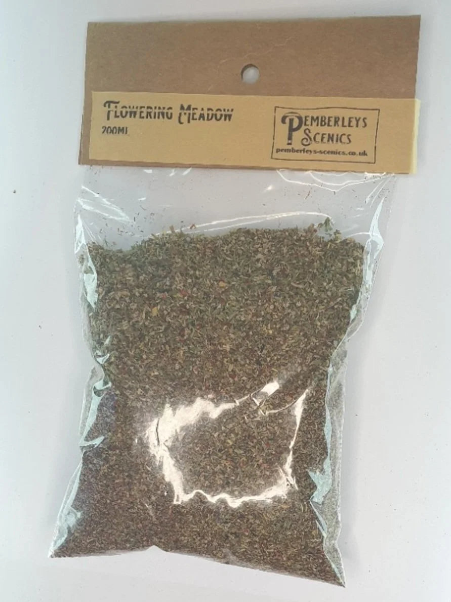Flowering Meadow (200ml)
