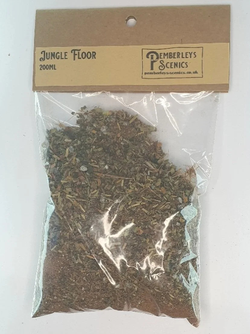 Jungle Floor (200ml)