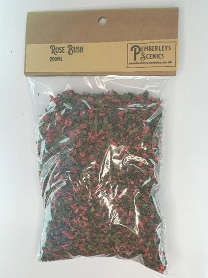 Rose Bush (200ml)