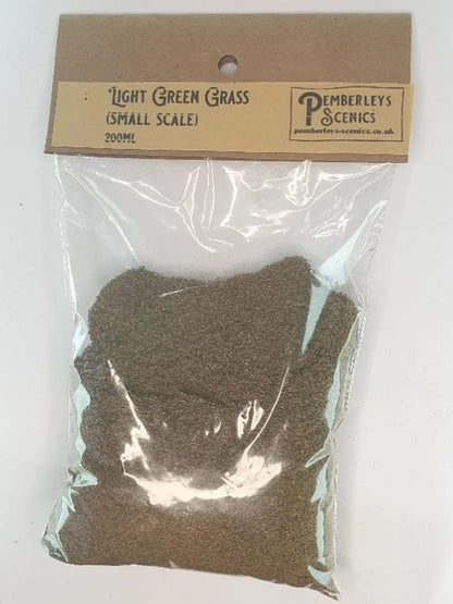 Light Green Grass (Small Scale) (200ml)