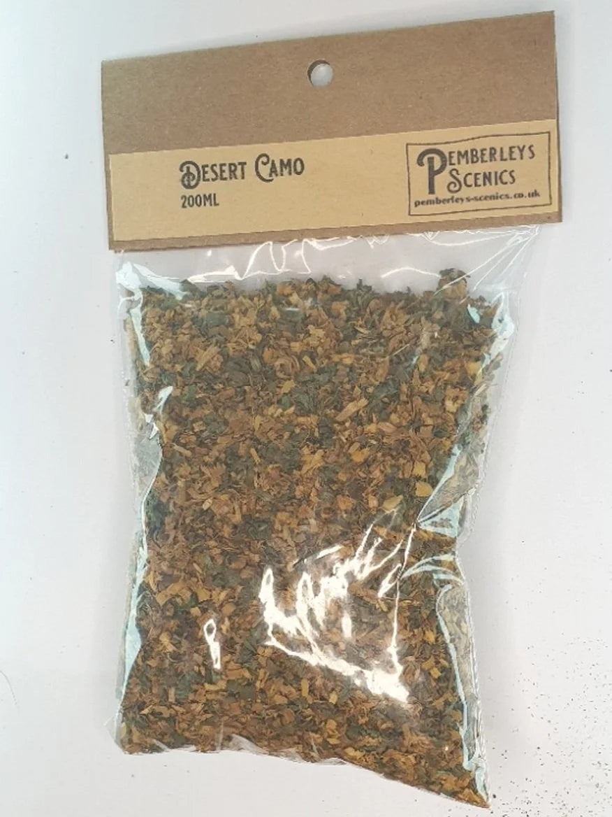 Desert Camo (200ml)