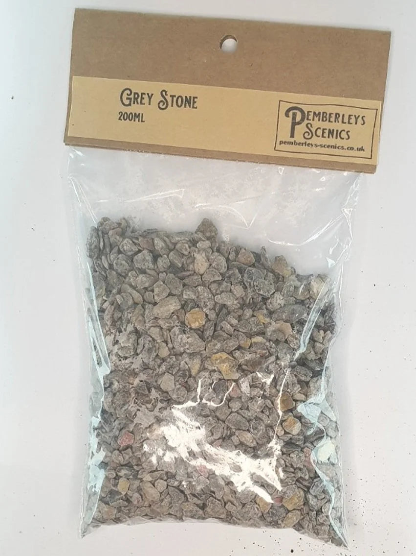 Grey Stone (200ml)