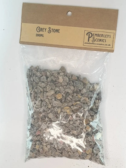 Grey Stone (200ml)