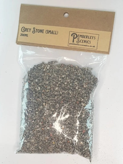 Grey Stone (Small Scale) (200ml)
