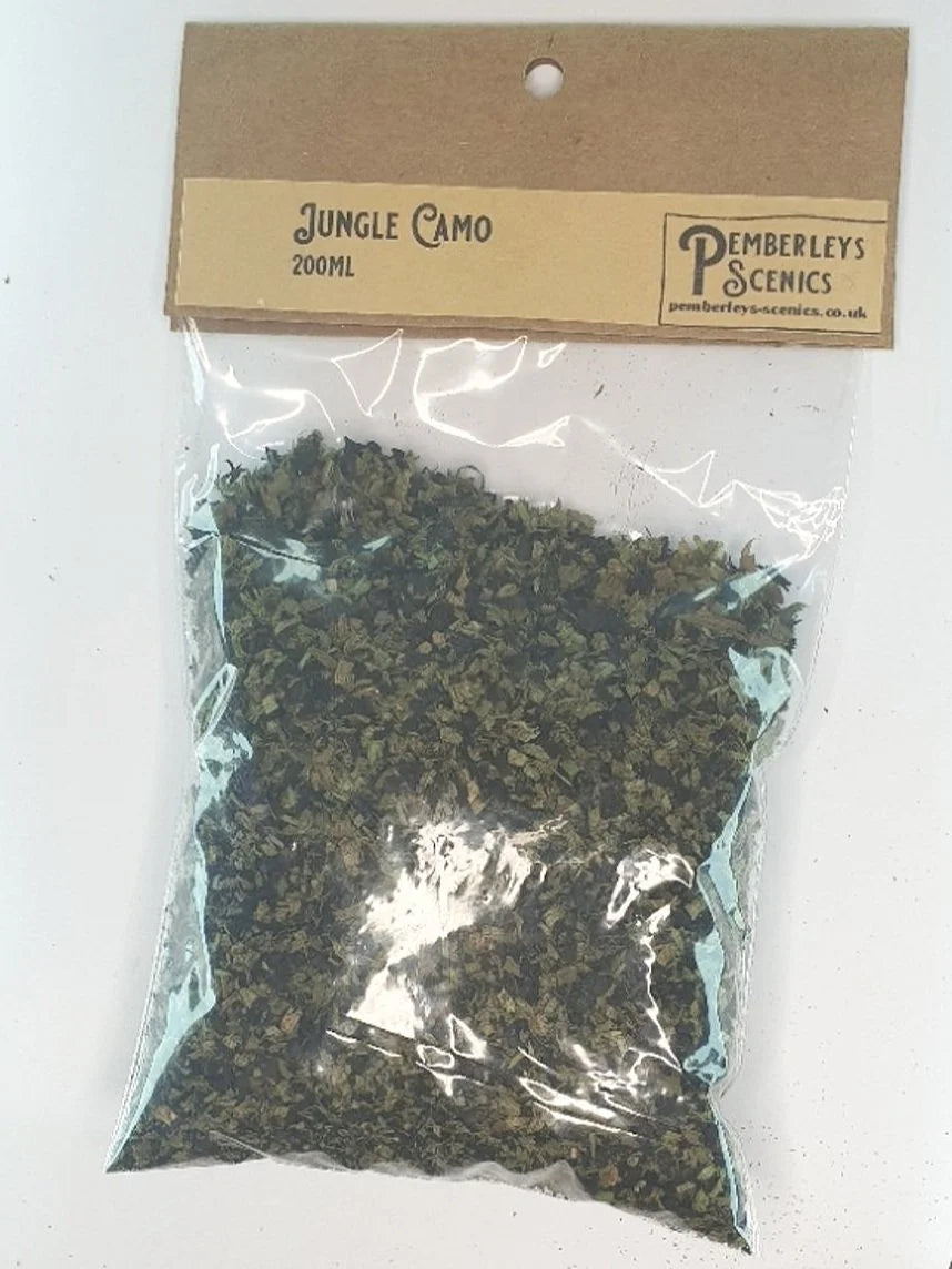Jungle Camo (200ml)
