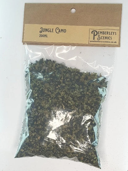 Jungle Camo (200ml)
