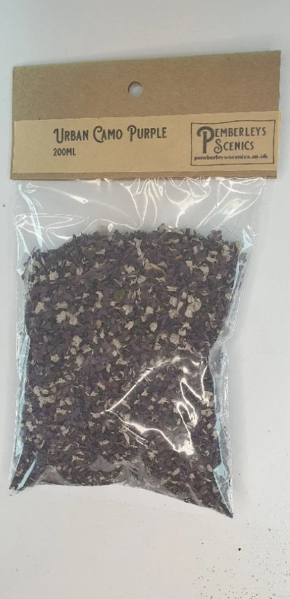 Urban Camo Purple (200ml)