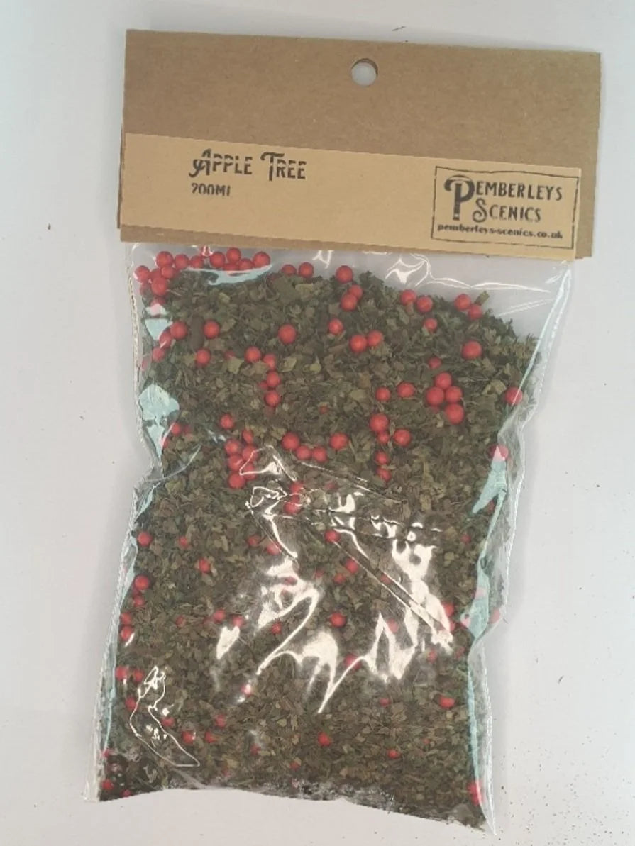 Apple/Pomegranate Tree (200ml)