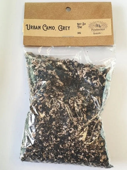 Urban Camo Grey (200ml)