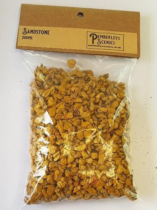 Sandstone (200ml)