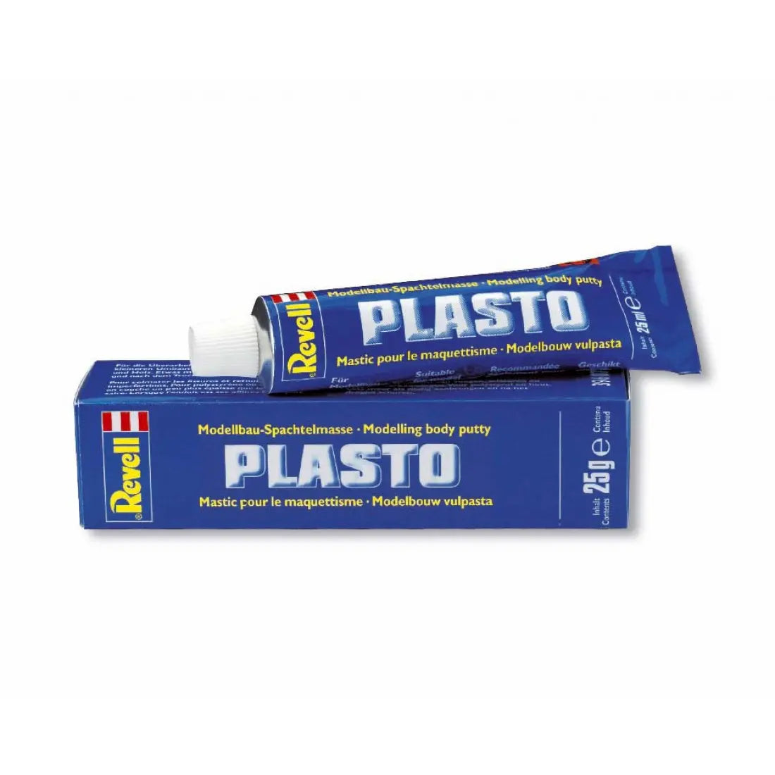 Revell Plasto Bodyputty