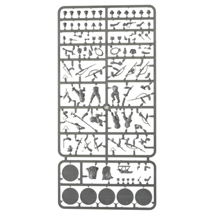 Soviet Union: Infantry Platoon