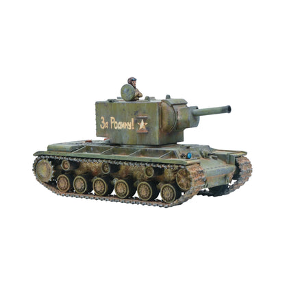 KV1/2 Plastic Box Set