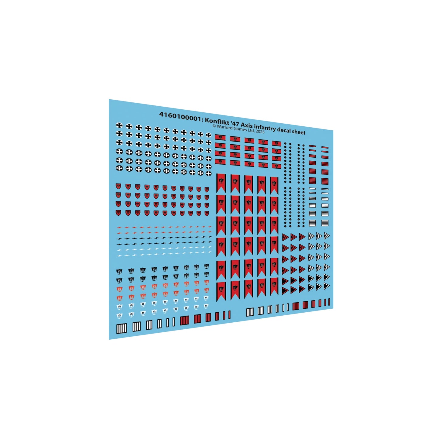 Axis: Stahltruppen Heavy Infantry