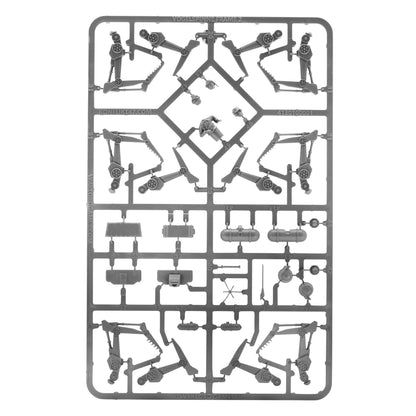 Axis Starter Army