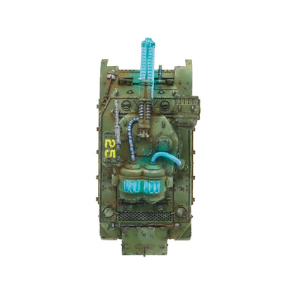 United States: M5A2(T) Stuart Light Tank