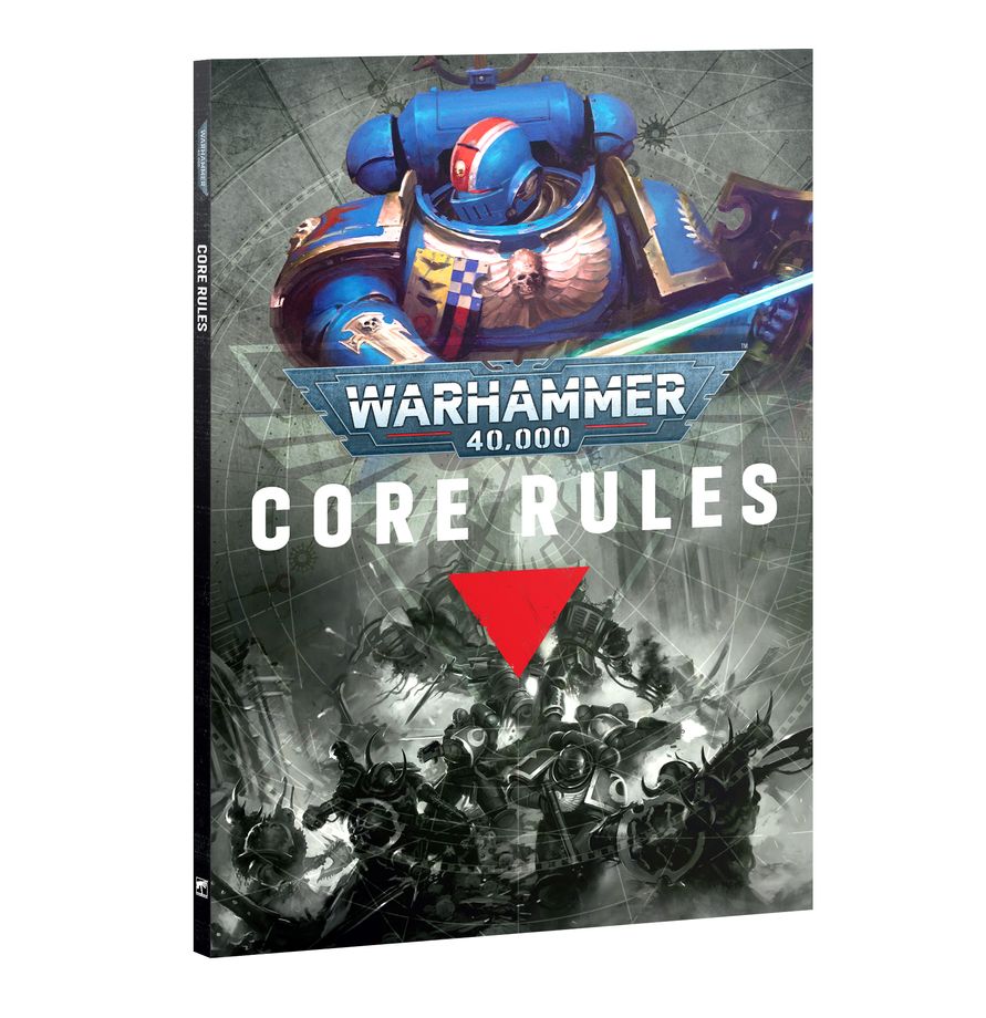 Core Rules (11th Edition)