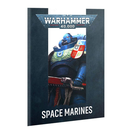 Getting Started With Space Marines
