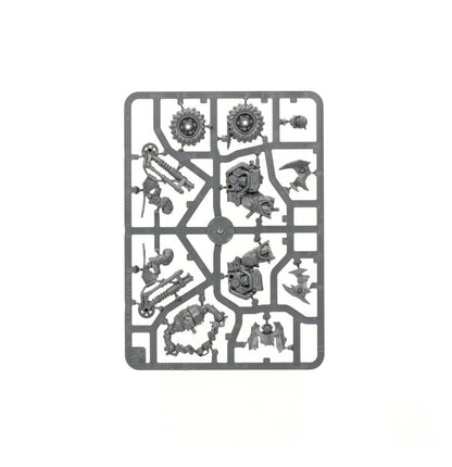 Getting Started With Orks