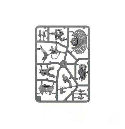Getting Started With Orks