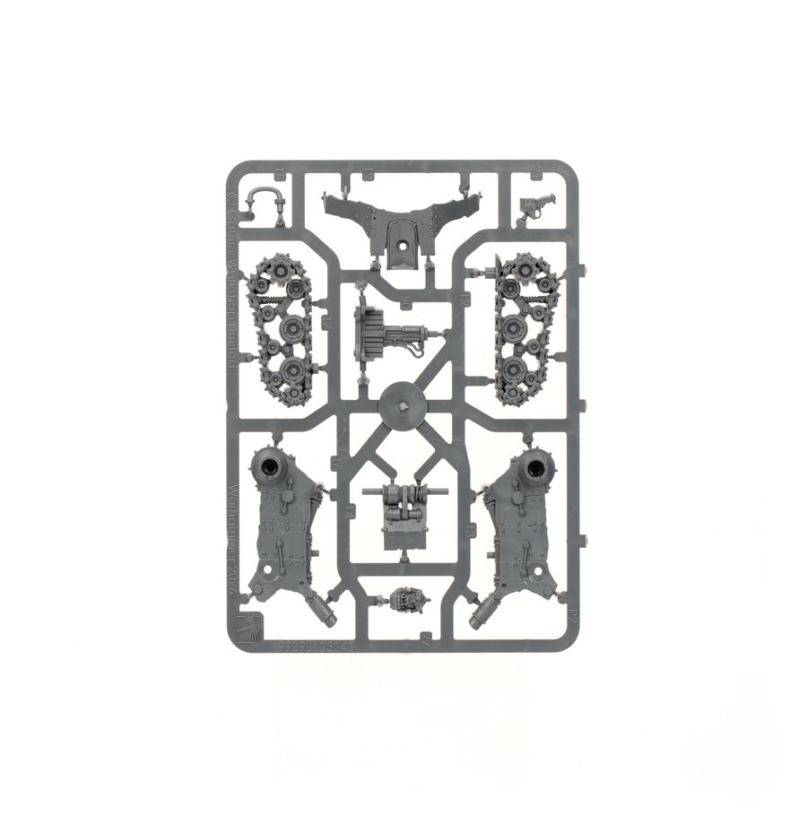 Getting Started With Orks
