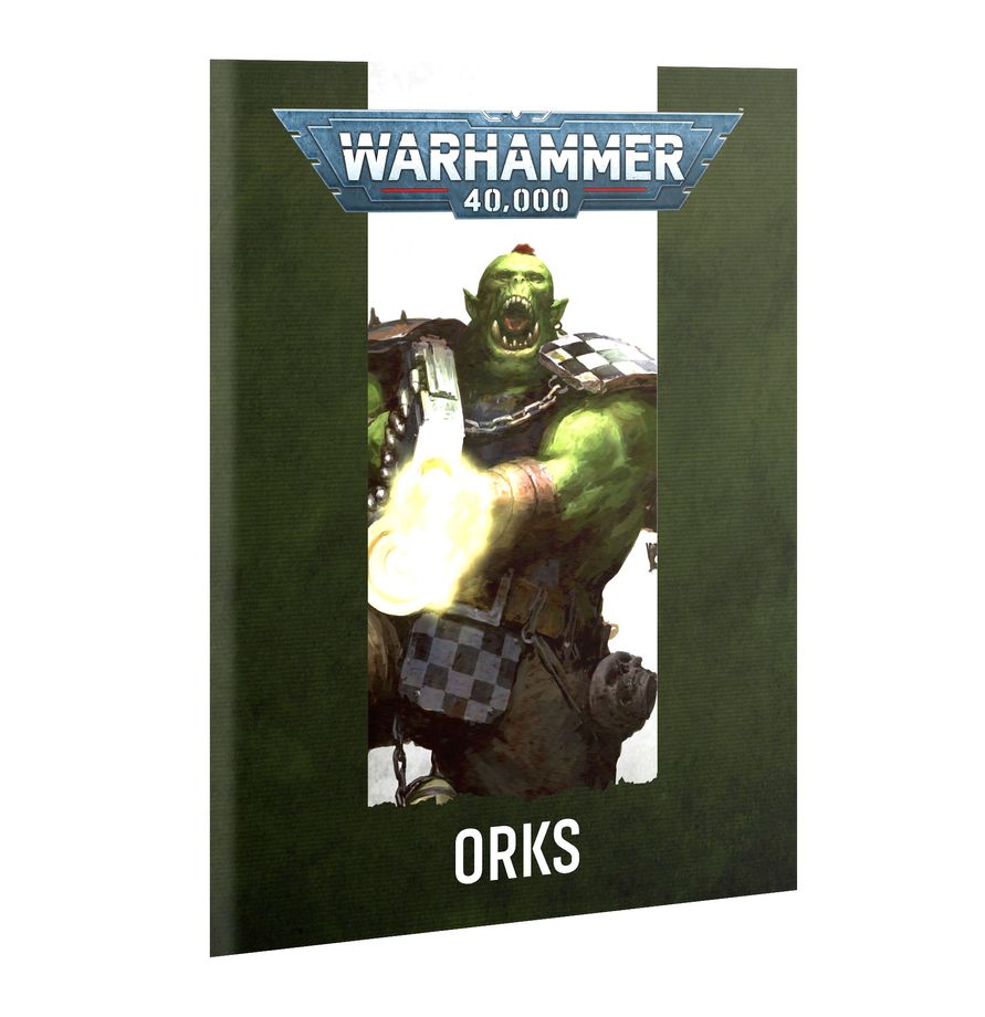 Getting Started With Orks