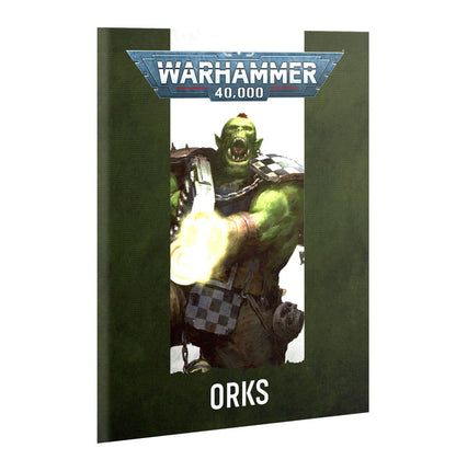 Getting Started With Orks