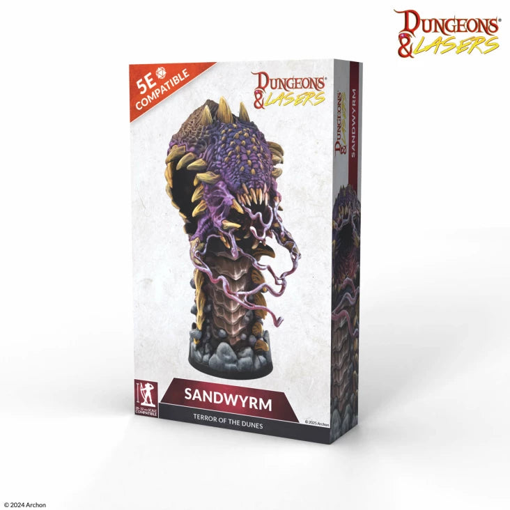 Sandwyrm