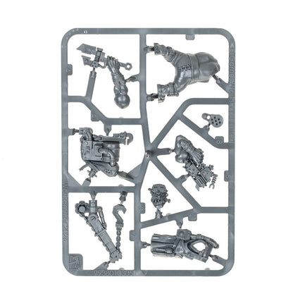 Orks: Mek