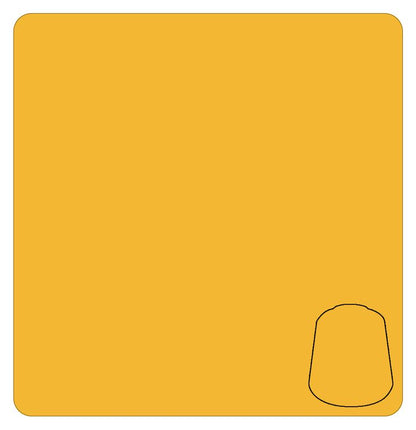Warhammer Colour: Averland Sunset