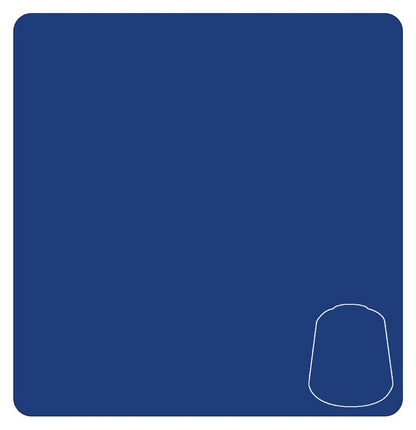 Warhammer Colour: Macragge Blue