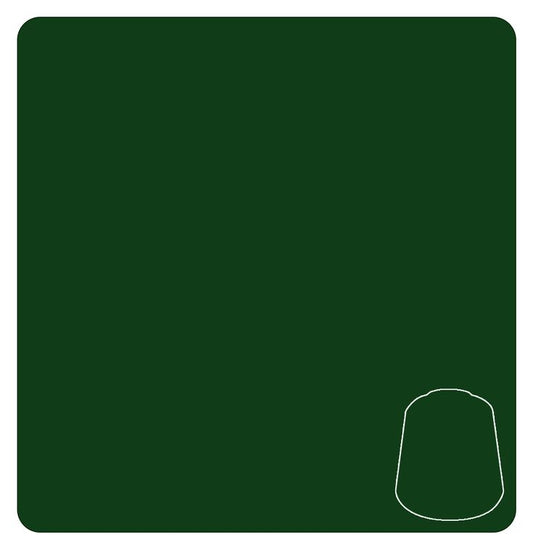Base: Caliban Green