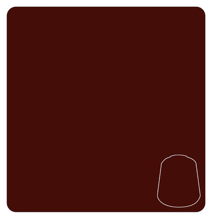 Warhammer Colour: Mournfang Brown