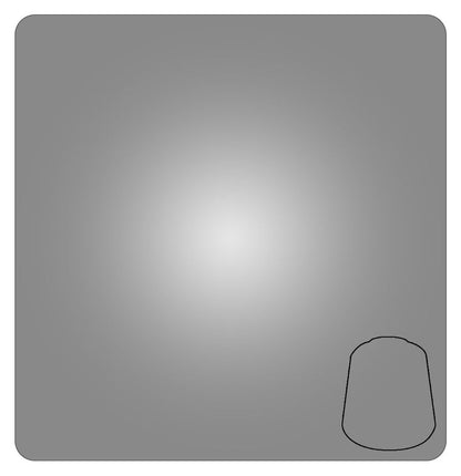 Warhammer Colour: Leadbelcher