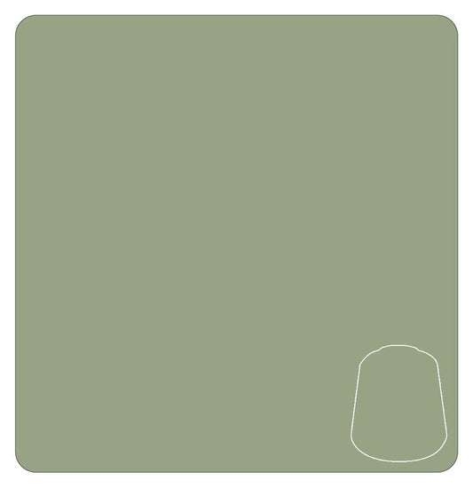 Base: Ionrach Skin