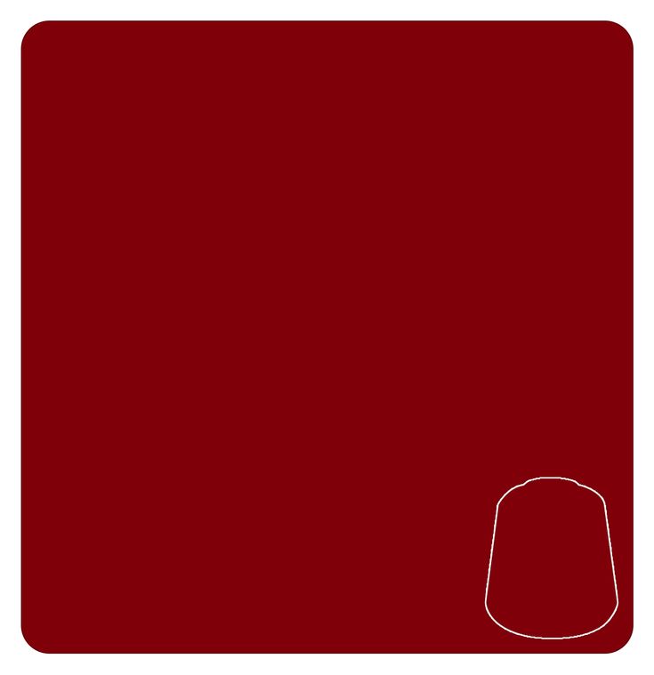 Layer: Wazdakka Red