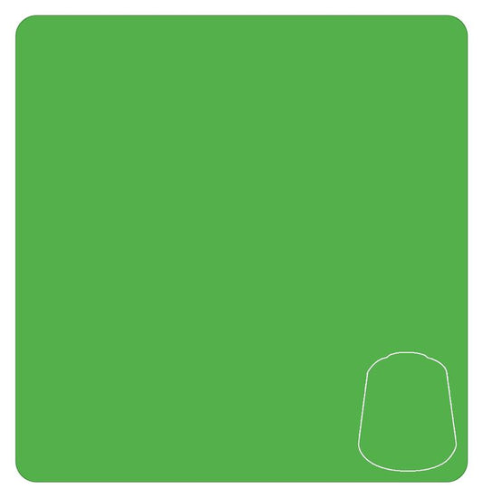 Layer: Moot Green