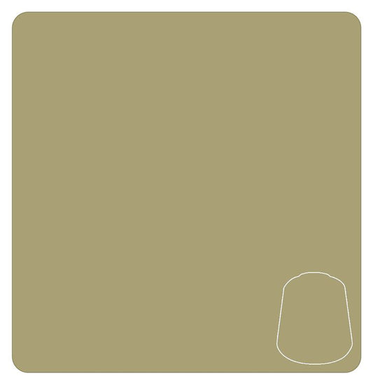 Layer: Ushabti Bone