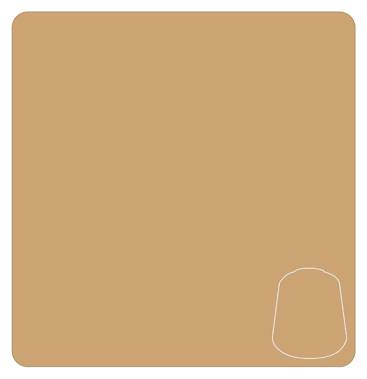 Warhammer Colour: Kislev Flesh