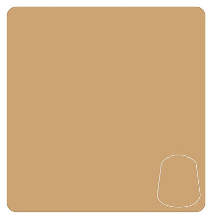Warhammer Colour: Kislev Flesh