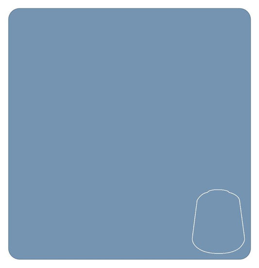 Layer: Fenrisian Grey