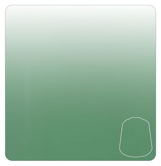Shade: Kroak Green