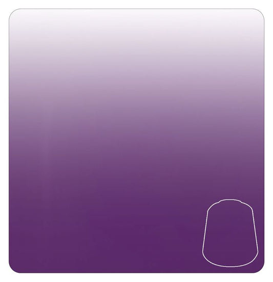Shade: Druchii Violet