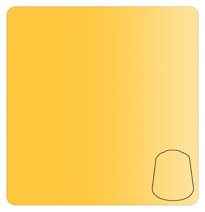 Warhammer Colour: Iyanden Yellow