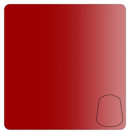 Warhammer Colour: Blood Angels Red