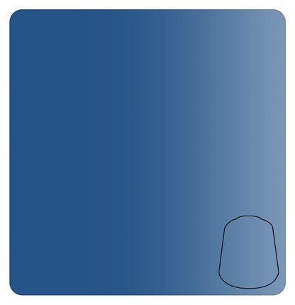 Warhammer Colour: Ultramarines Blue