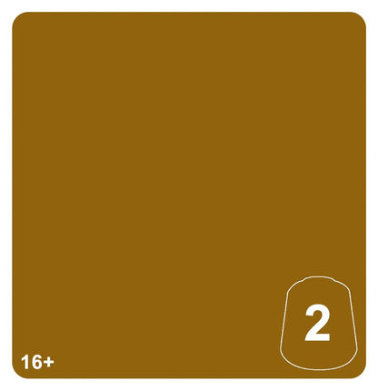 Khemri Sands