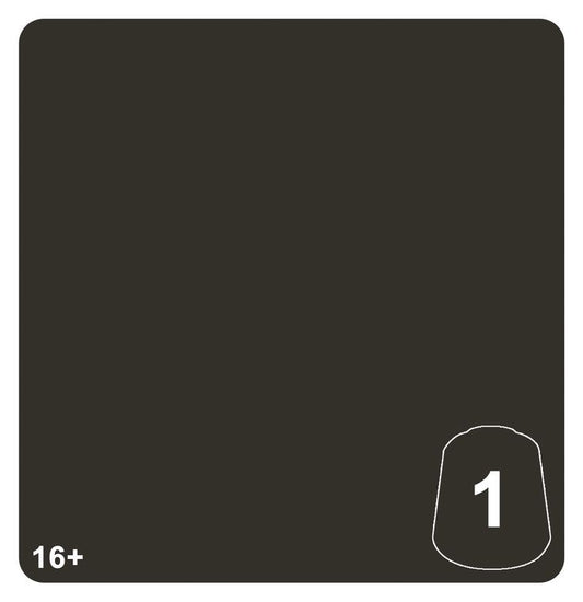 Dataslate Grey