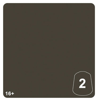 Dataslate Grey